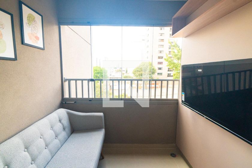Kitnet-Studio, 24 m² - Foto 25