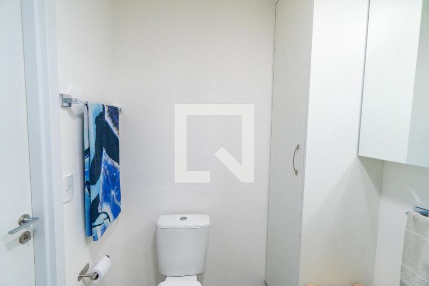 Kitnet-Studio, 24 m² - Foto 11