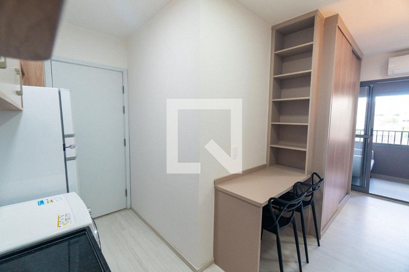 Kitnet-Studio, 24 m² - Foto 21