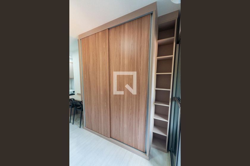 Kitnet-Studio, 24 m² - Foto 7