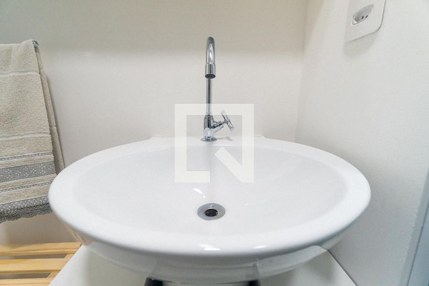 Kitnet-Studio, 24 m² - Foto 15