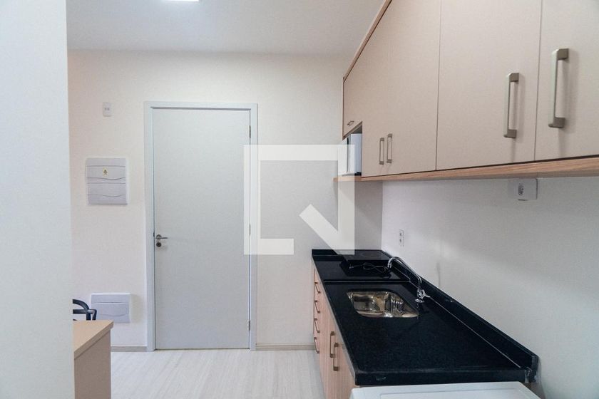 Kitnet-Studio, 24 m² - Foto 19