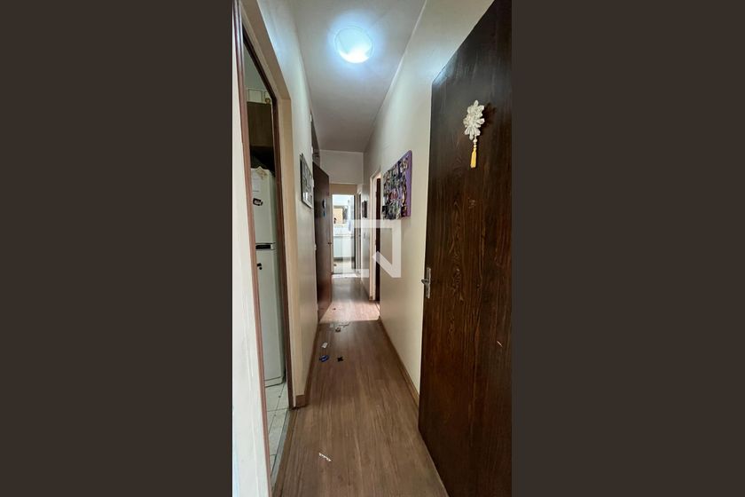 Apartamento à Venda - Jardim Flamboyant, 3 Quartos,  74 m2 em , Campinas - sp | SoloBR