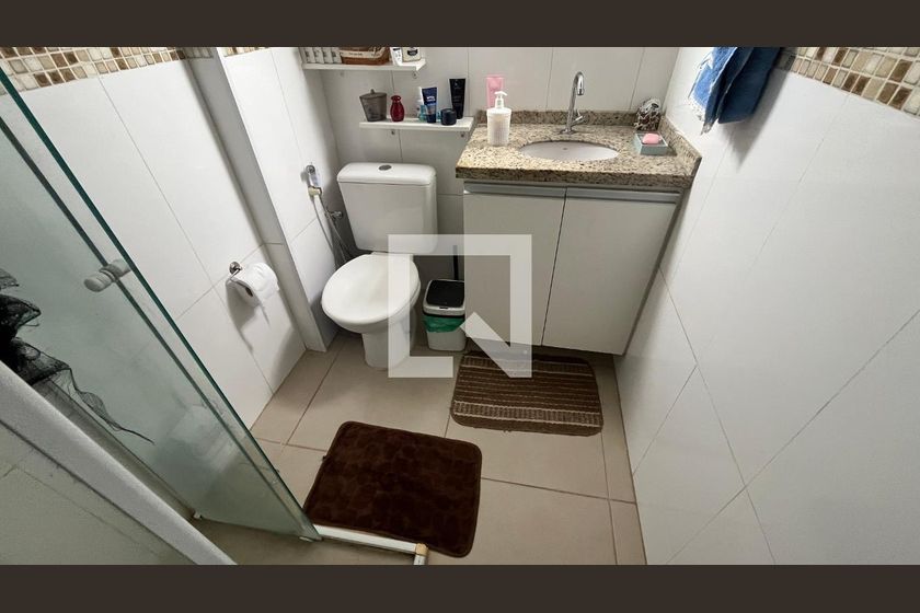 Apartamento à Venda - Jardim Flamboyant, 3 Quartos,  74 m2 em , Campinas - sp | SoloBR