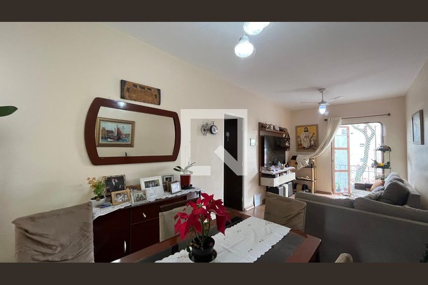Apartamento à Venda - Jardim Flamboyant, 3 Quartos,  74 m2 em , Campinas - sp | SoloBR