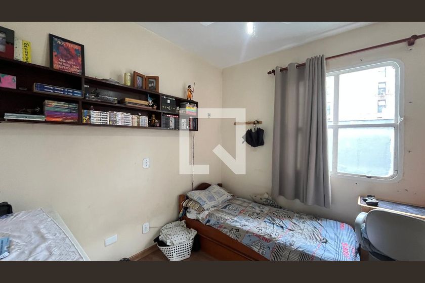 Apartamento à Venda - Jardim Flamboyant, 3 Quartos,  74 m2 em , Campinas - sp | SoloBR