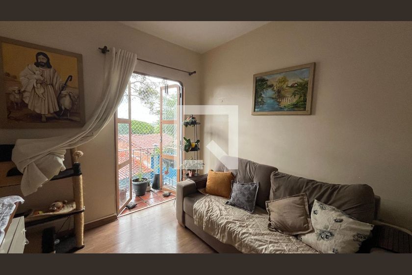Apartamento à Venda - Jardim Flamboyant, 3 Quartos,  74 m2 em , Campinas - sp | SoloBR