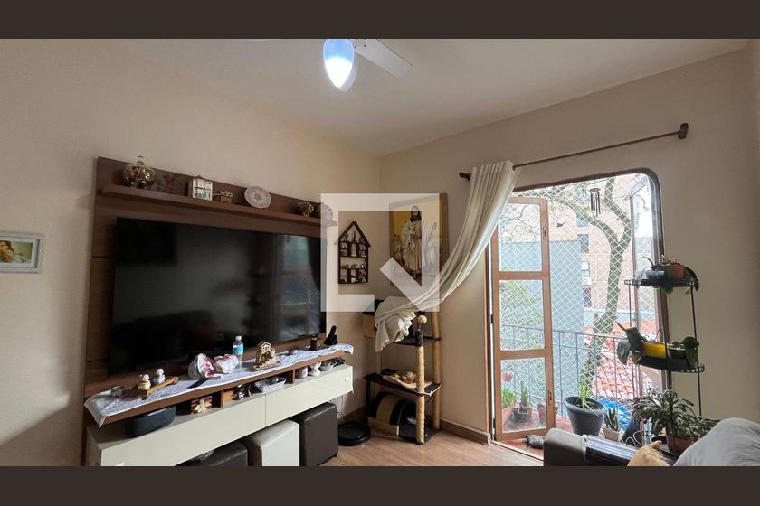 Apartamento à Venda - Jardim Flamboyant, 3 Quartos,  74 m2 em , Campinas - sp | SoloBR