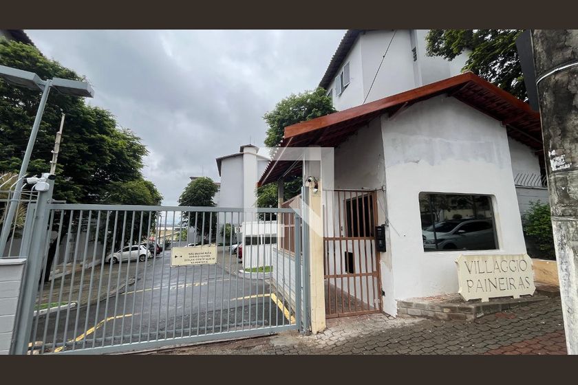 Apartamento à Venda - Jardim Flamboyant, 3 Quartos,  74 m2 em , Campinas - sp | SoloBR