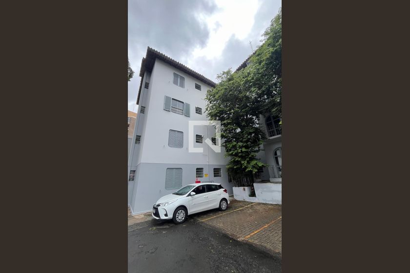 Apartamento à Venda - Jardim Flamboyant, 3 Quartos,  74 m2 em , Campinas - sp | SoloBR