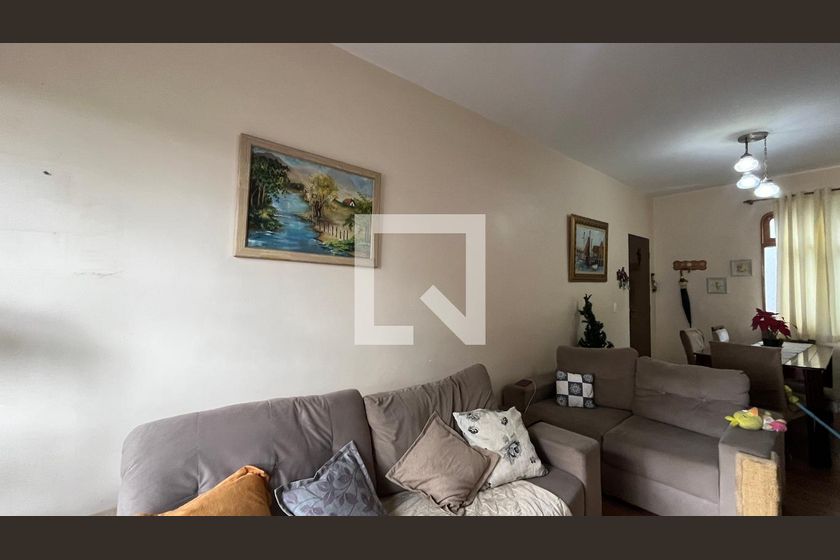 Apartamento à Venda - Jardim Flamboyant, 3 Quartos,  74 m2 em , Campinas - sp | SoloBR