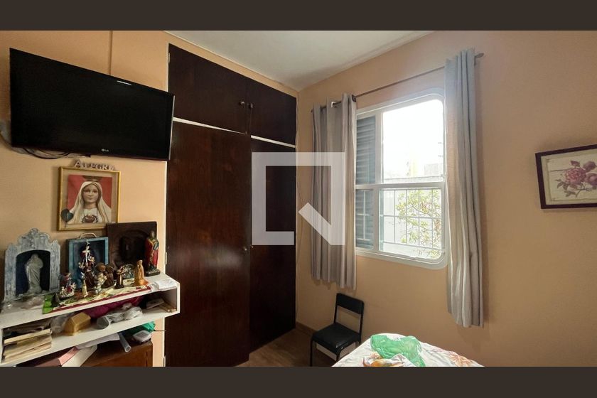 Apartamento à Venda - Jardim Flamboyant, 3 Quartos,  74 m2 em , Campinas - sp | SoloBR