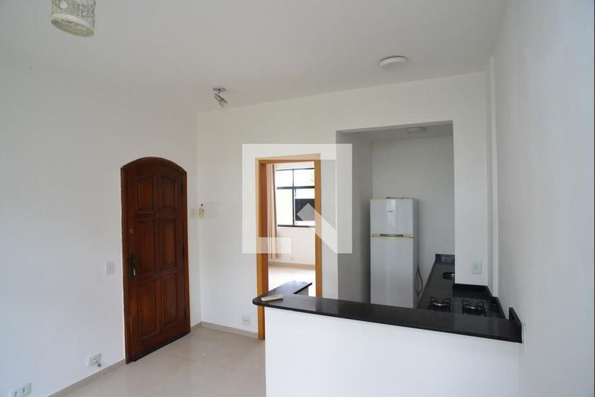 Apartamento, 1 quarto, 38 m² - Foto 3
