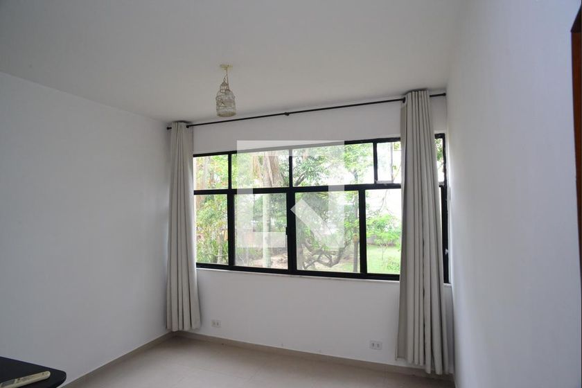Apartamento, 1 quarto, 38 m² - Foto 5