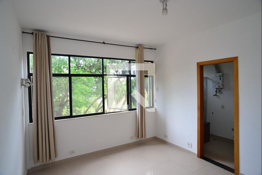 Apartamento, 1 quarto, 38 m² - Foto 11