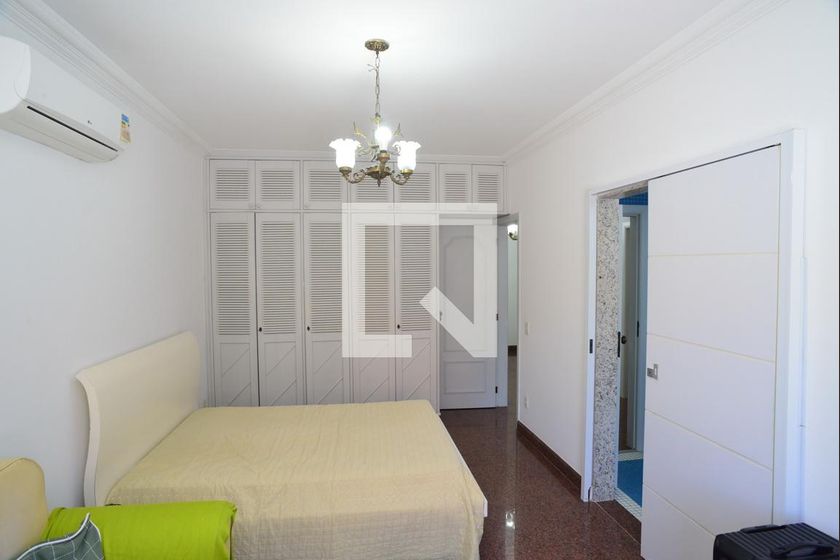 Casa, 5 quartos, 550 m² - Foto 29