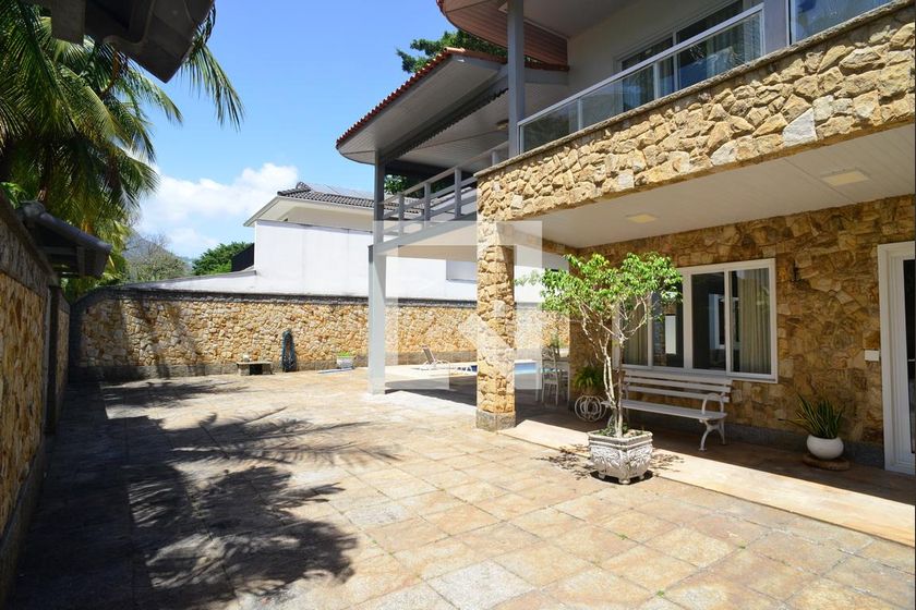 Casa, 5 quartos, 550 m² - Foto 83