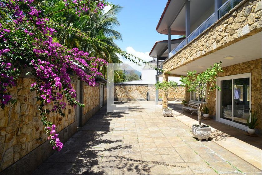 Casa, 5 quartos, 550 m² - Foto 86