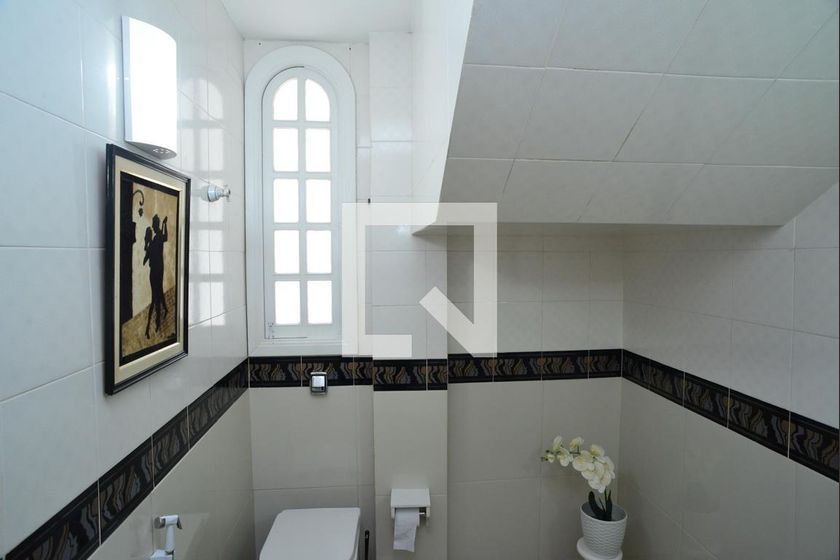 Casa, 5 quartos, 550 m² - Foto 13