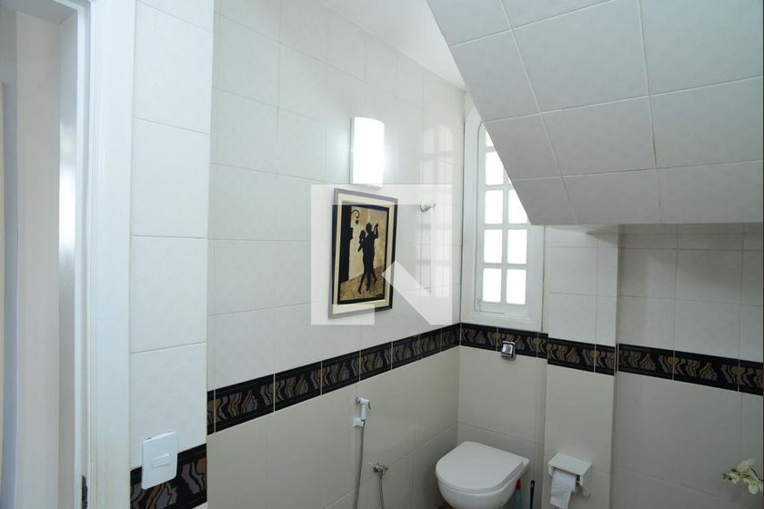 Casa, 5 quartos, 550 m² - Foto 15