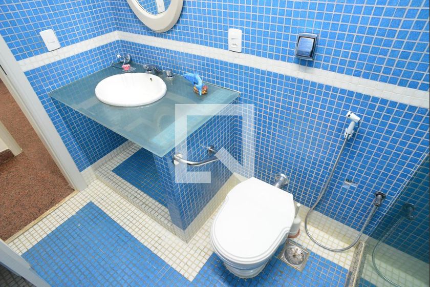 Casa, 5 quartos, 550 m² - Foto 40