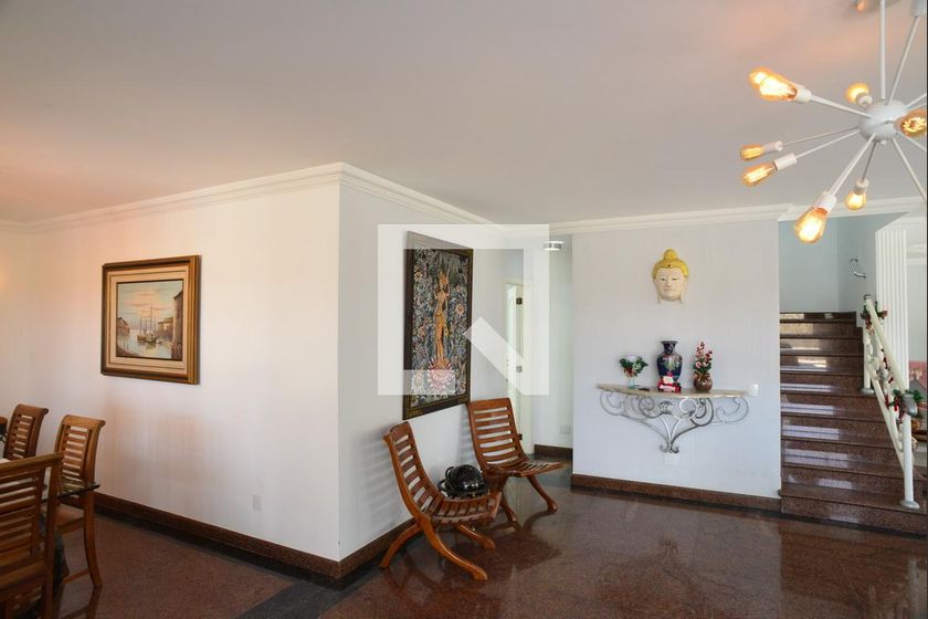 Casa, 5 quartos, 550 m² - Foto 6