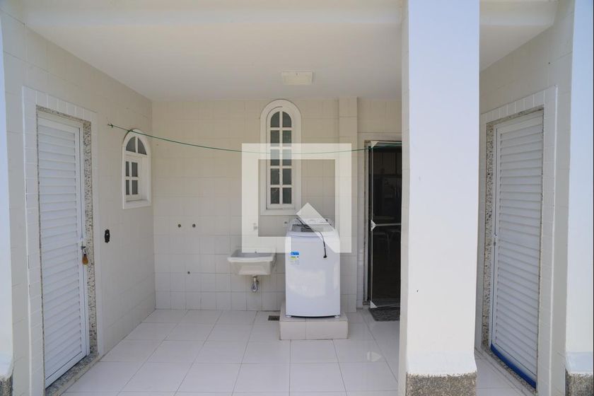 Casa, 5 quartos, 550 m² - Foto 20