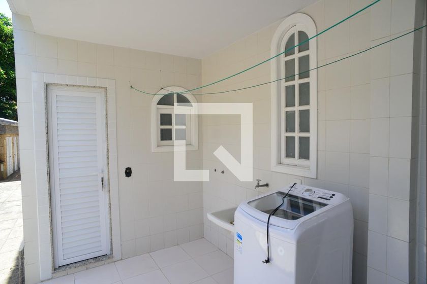 Casa, 5 quartos, 550 m² - Foto 21