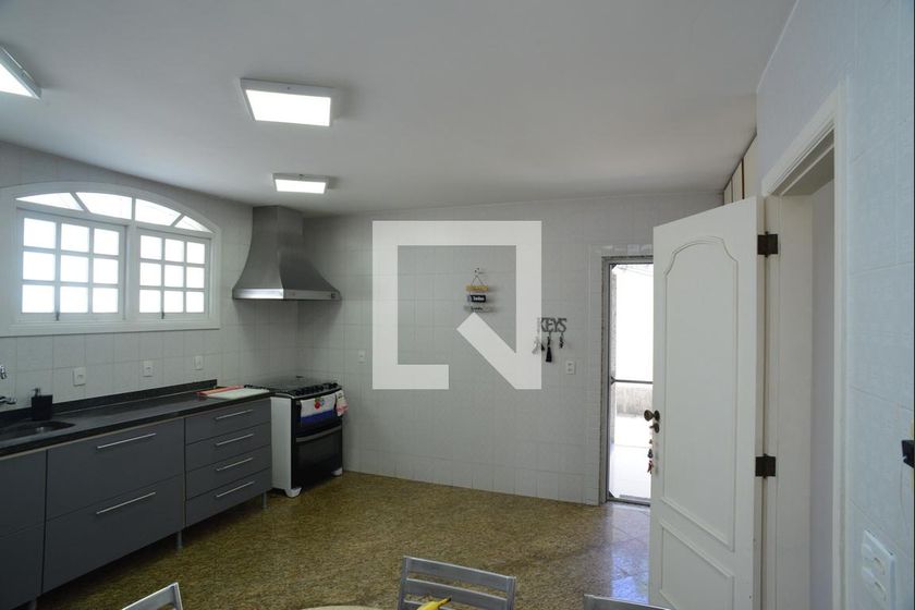 Casa, 5 quartos, 550 m² - Foto 18