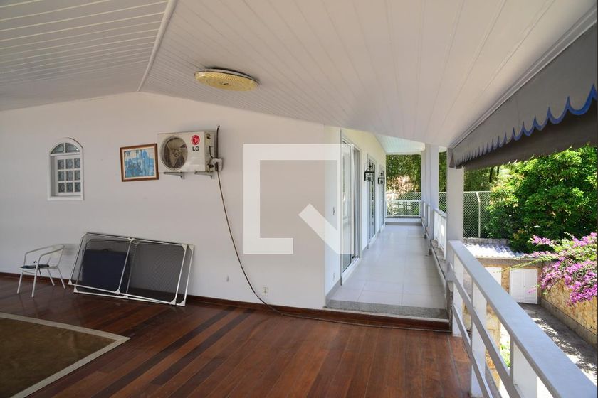 Casa, 5 quartos, 550 m² - Foto 69