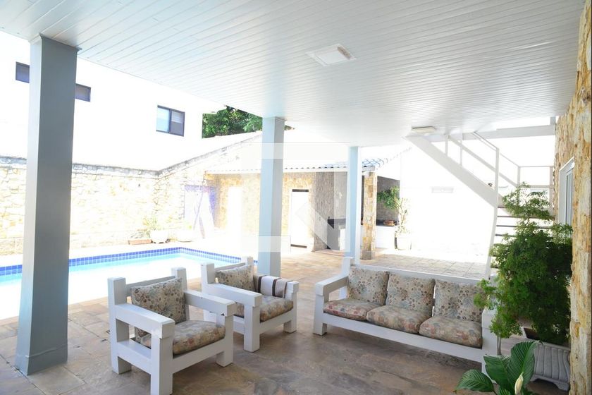 Casa, 5 quartos, 550 m² - Foto 76
