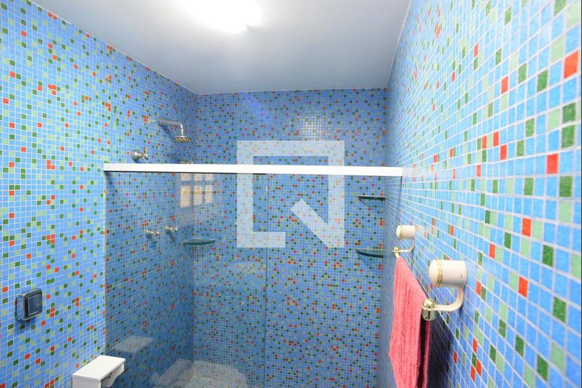 Casa, 5 quartos, 550 m² - Foto 48