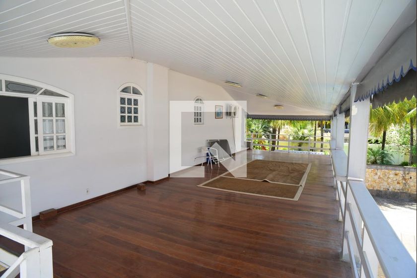 Casa, 5 quartos, 550 m² - Foto 70