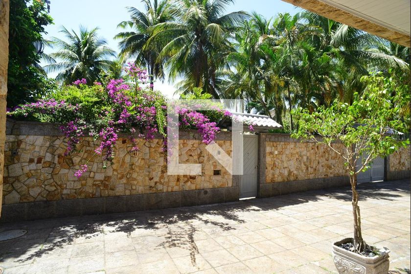 Casa, 5 quartos, 550 m² - Foto 87
