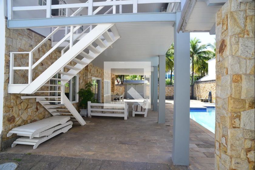 Casa, 5 quartos, 550 m² - Foto 79