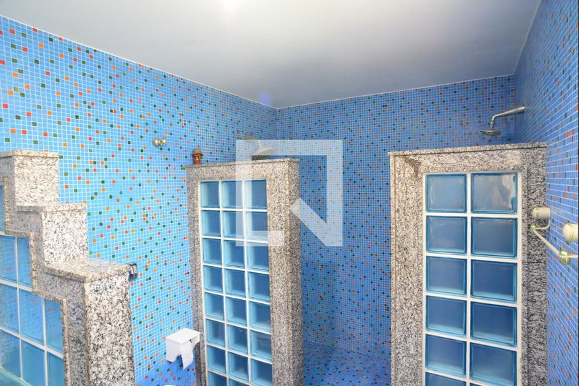 Casa, 5 quartos, 550 m² - Foto 61