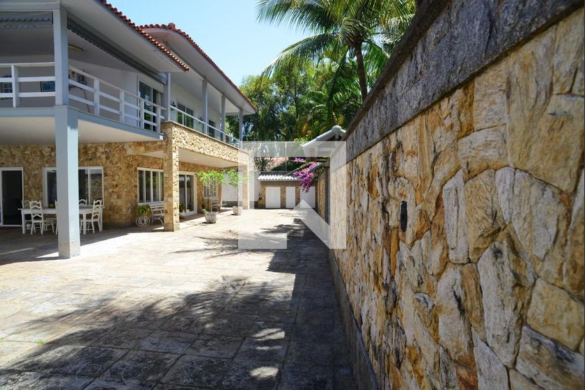 Casa, 5 quartos, 550 m² - Foto 73