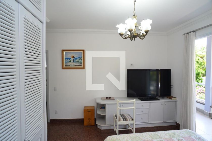 Casa, 5 quartos, 550 m² - Foto 43