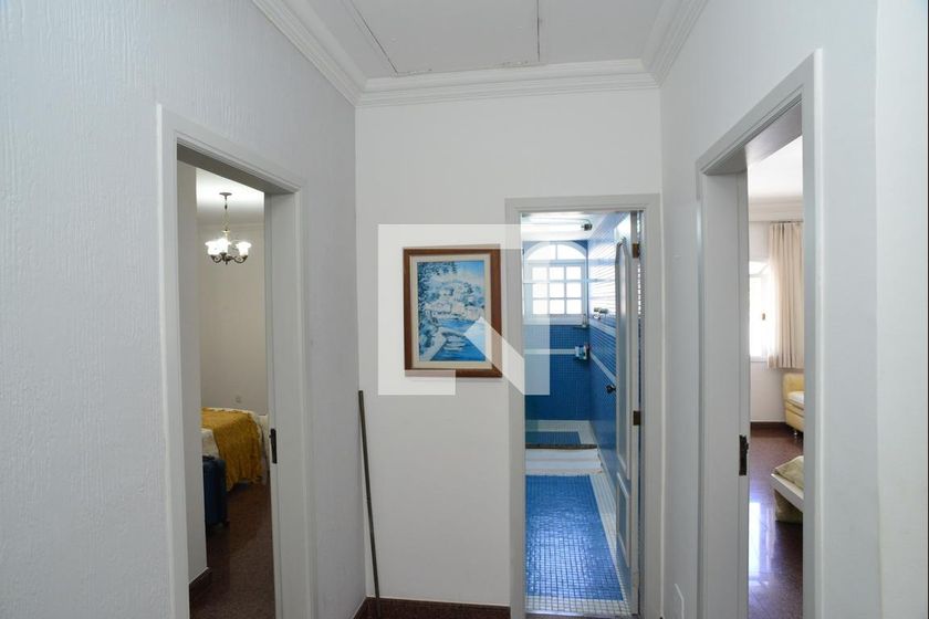 Casa, 5 quartos, 550 m² - Foto 26