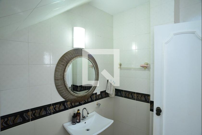 Casa, 5 quartos, 550 m² - Foto 14
