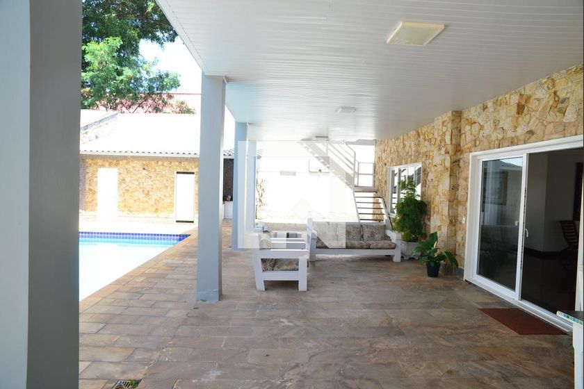 Casa, 5 quartos, 550 m² - Foto 75