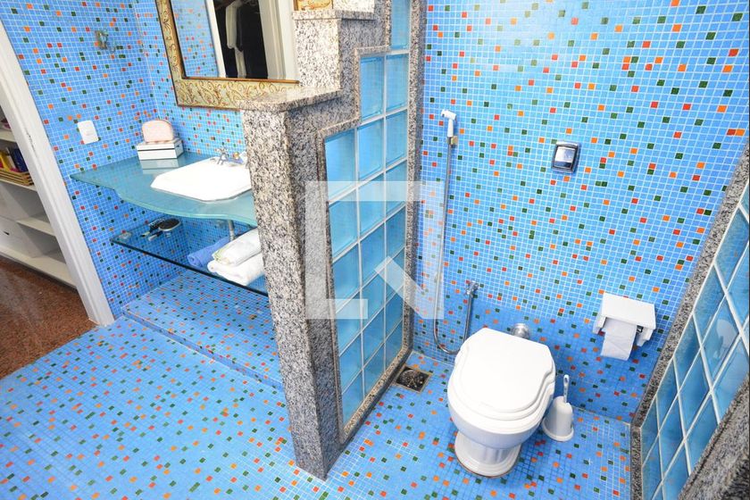 Casa, 5 quartos, 550 m² - Foto 63