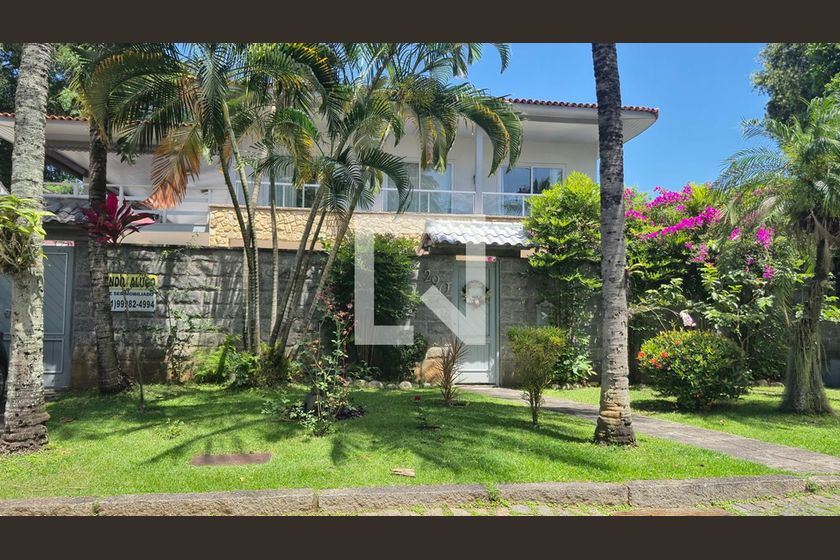 Casa, 5 quartos, 550 m² - Foto 91
