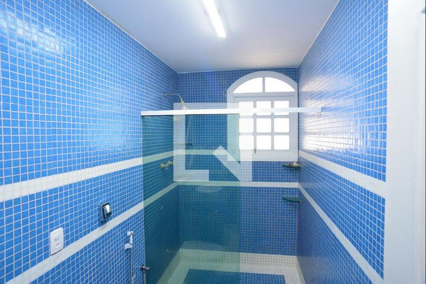 Casa, 5 quartos, 550 m² - Foto 38