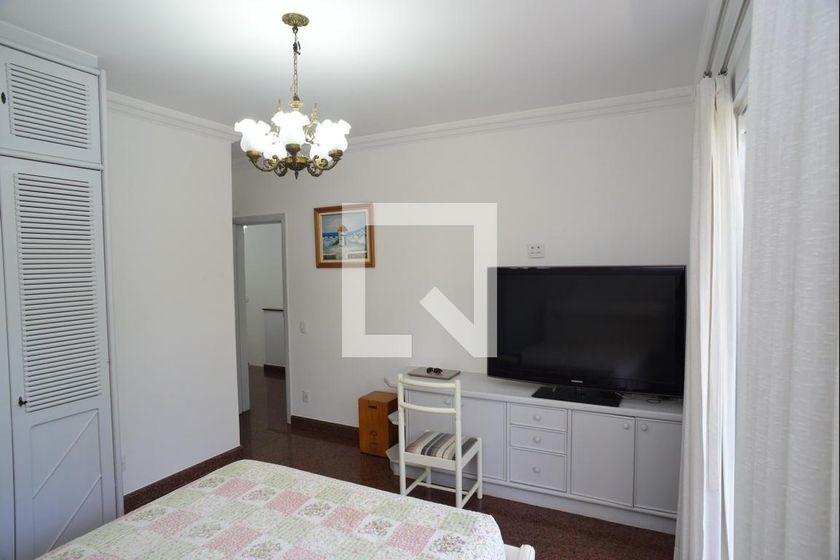 Casa, 5 quartos, 550 m² - Foto 44