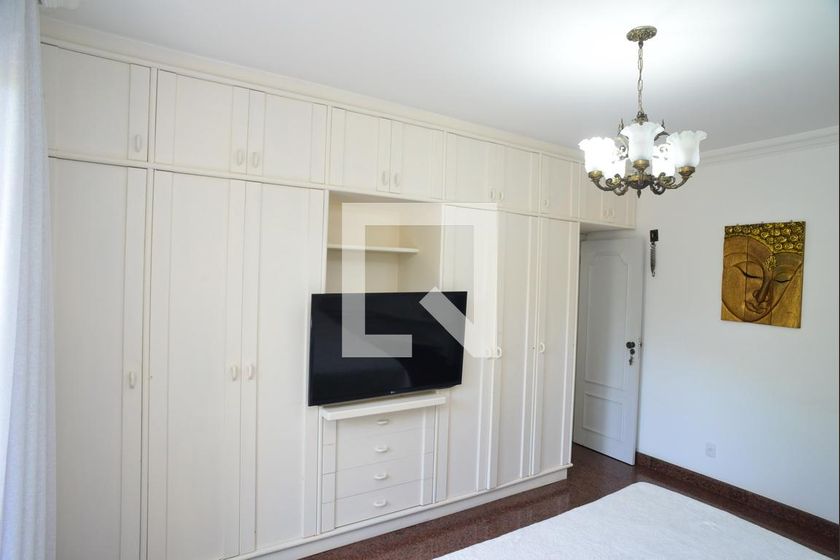 Casa, 5 quartos, 550 m² - Foto 57
