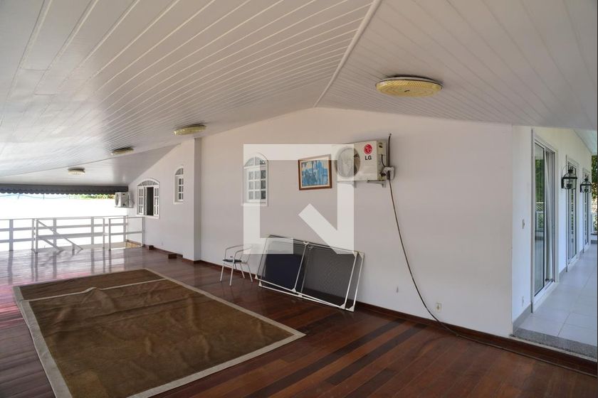 Casa, 5 quartos, 550 m² - Foto 68