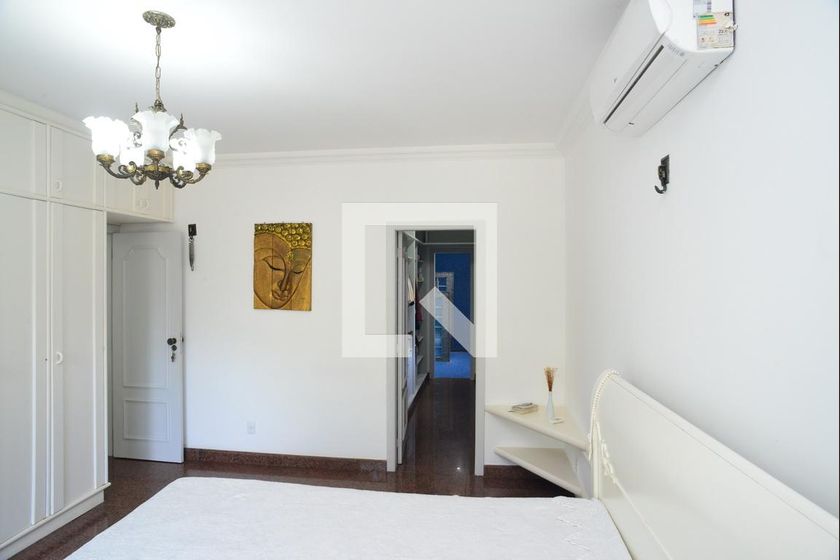 Casa, 5 quartos, 550 m² - Foto 58