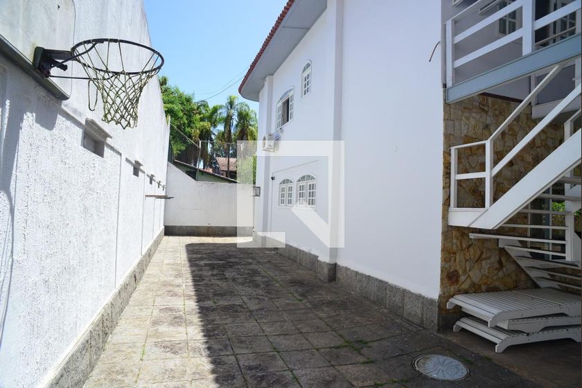 Casa, 5 quartos, 550 m² - Foto 78