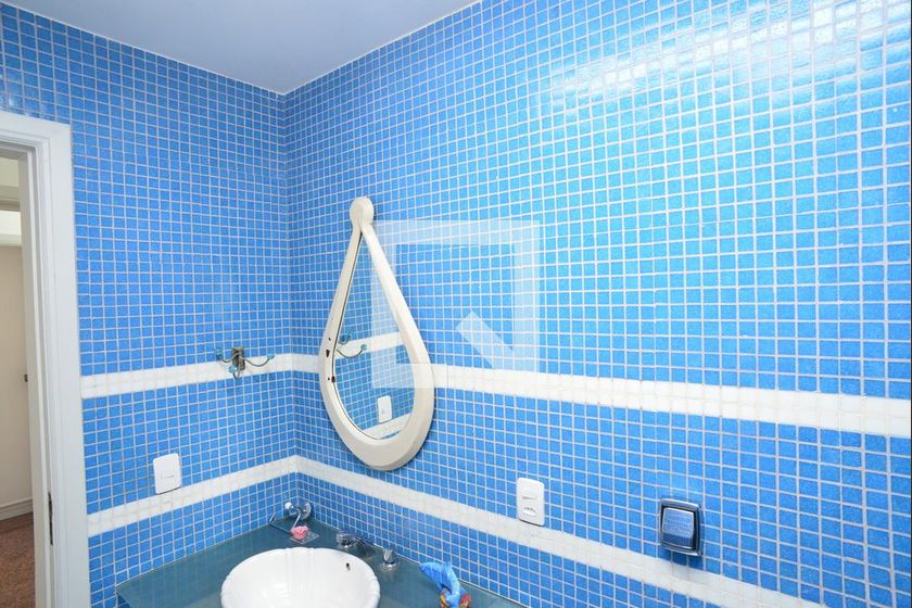 Casa, 5 quartos, 550 m² - Foto 39